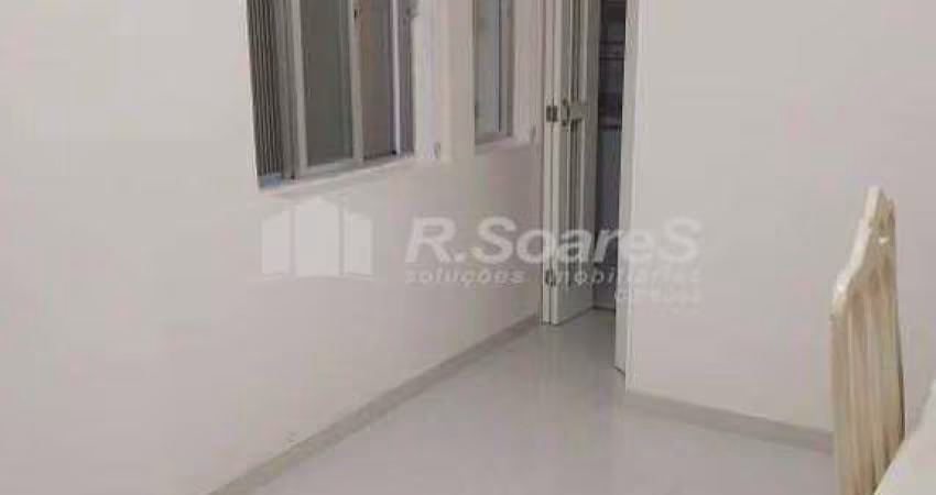 Apartamento com 1 quarto à venda na Rua Décio Vilares, Copacabana, Rio de Janeiro