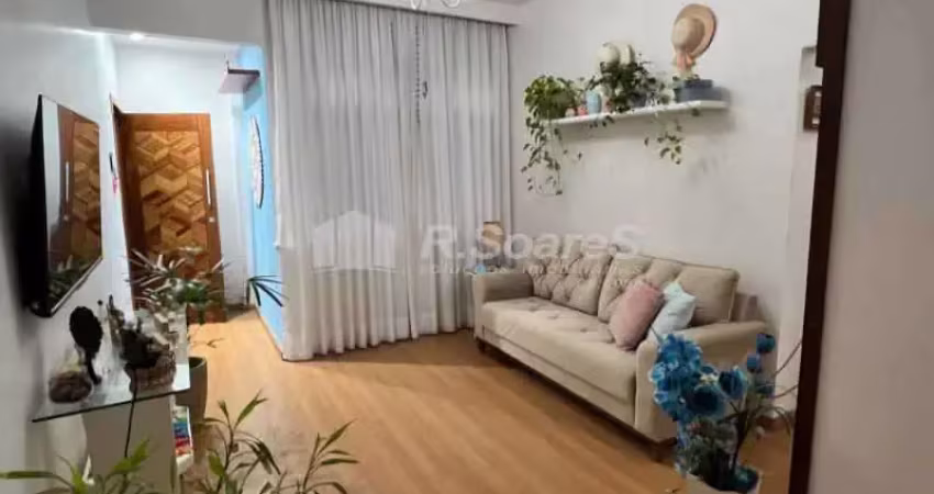 Apartamento com 2 quartos à venda na Avenida Prado Júnior, Copacabana, Rio de Janeiro