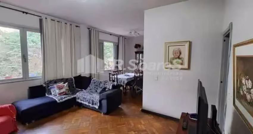 Apartamento com 3 quartos à venda na Travessa Tamoios, Flamengo, Rio de Janeiro