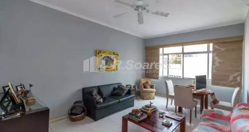 Apartamento com 3 quartos à venda na Rua Paissandu, Flamengo, Rio de Janeiro
