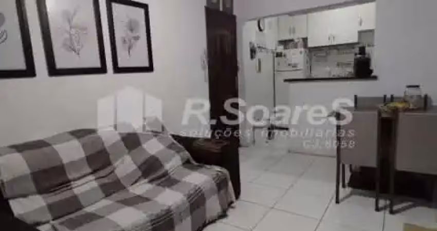 Apartamento com 2 quartos à venda na Rua Quiririm, Vila Valqueire, Rio de Janeiro