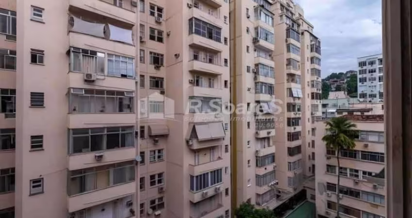 Apartamento com 2 quartos à venda na Rua Marquês de Paraná, Flamengo, Rio de Janeiro