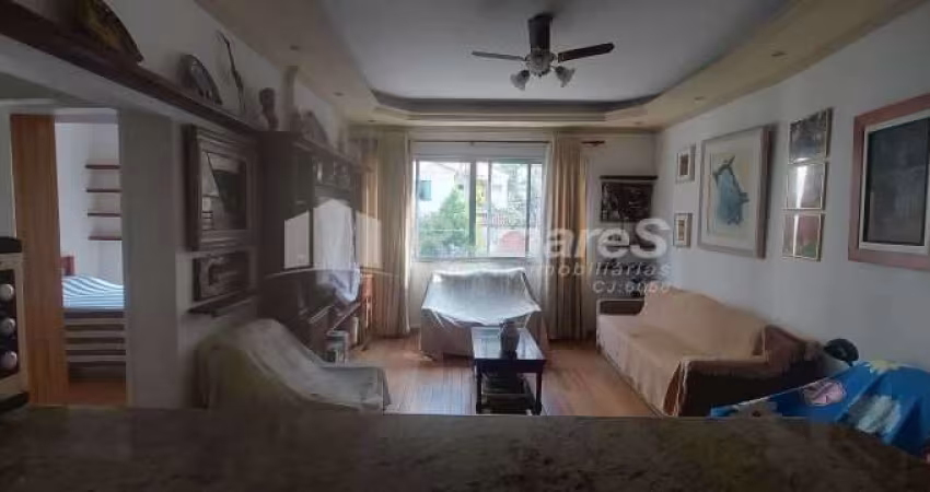 Apartamento com 2 quartos à venda na Rua Siqueira Campos, Copacabana, Rio de Janeiro