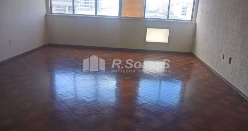 Apartamento com 3 quartos à venda na Rua Haddock Lobo, Rio Comprido, Rio de Janeiro