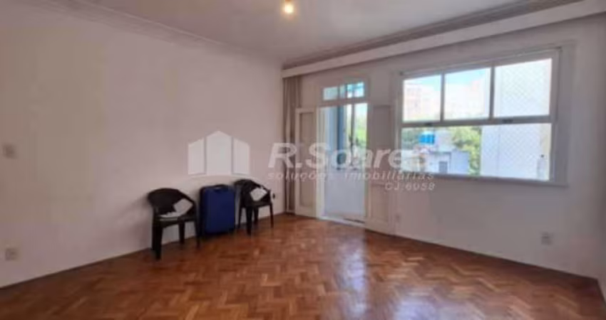Apartamento com 3 quartos à venda na Rua Dois de Dezembro, Flamengo, Rio de Janeiro