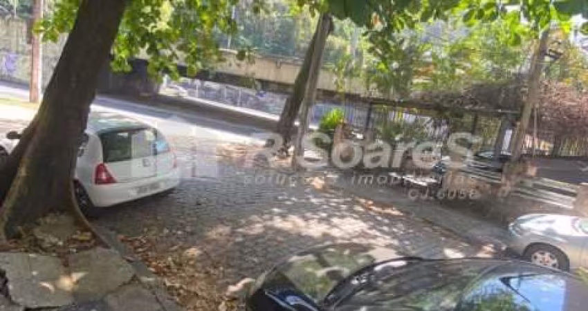 Apartamento com 3 quartos à venda na Rua Santa Alexandrina, Rio Comprido, Rio de Janeiro