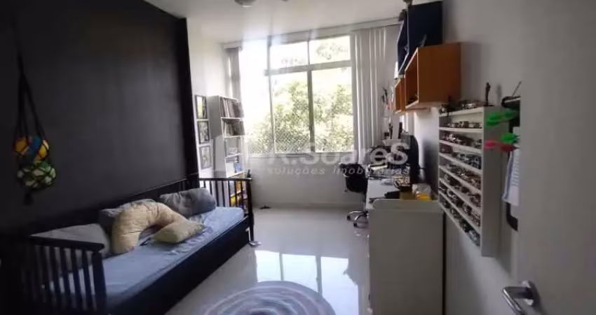 Apartamento com 3 quartos à venda na Rua Martins Pena, Tijuca, Rio de Janeiro