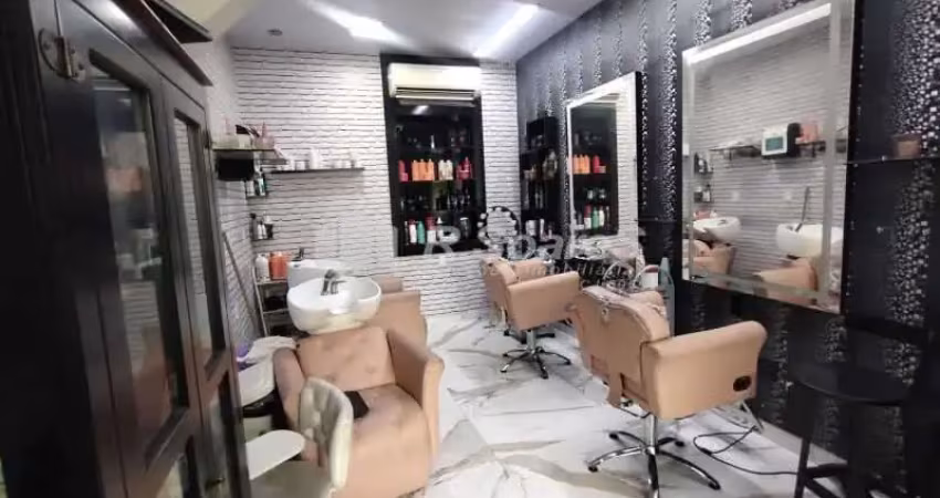 Casa com 2 quartos à venda na Rua Uberaba, Grajaú, Rio de Janeiro