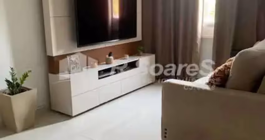 Apartamento com 2 quartos à venda na Rua Concepcion, Rocha Miranda, Rio de Janeiro