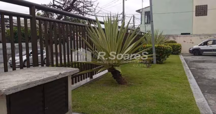 Apartamento com 2 quartos à venda na Rua Maria José, Madureira, Rio de Janeiro