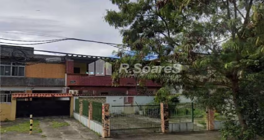 Casa com 2 quartos à venda na Rua Teles, Campinho, Rio de Janeiro