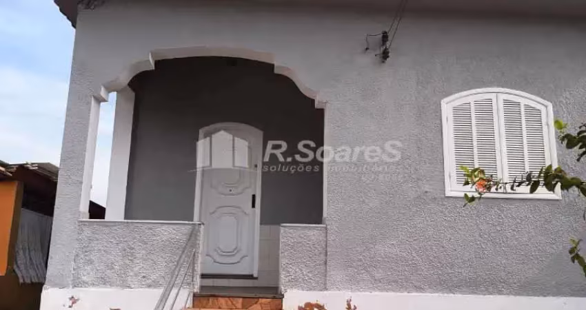 Casa com 3 quartos à venda na Rua Dias Vieira, Praça Seca, Rio de Janeiro