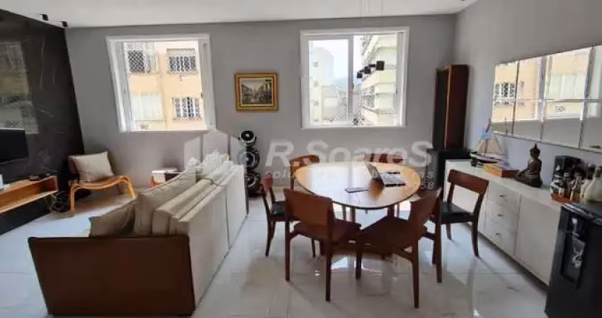 Apartamento com 3 quartos à venda na Rua Professor Gastão Bahiana, Copacabana, Rio de Janeiro