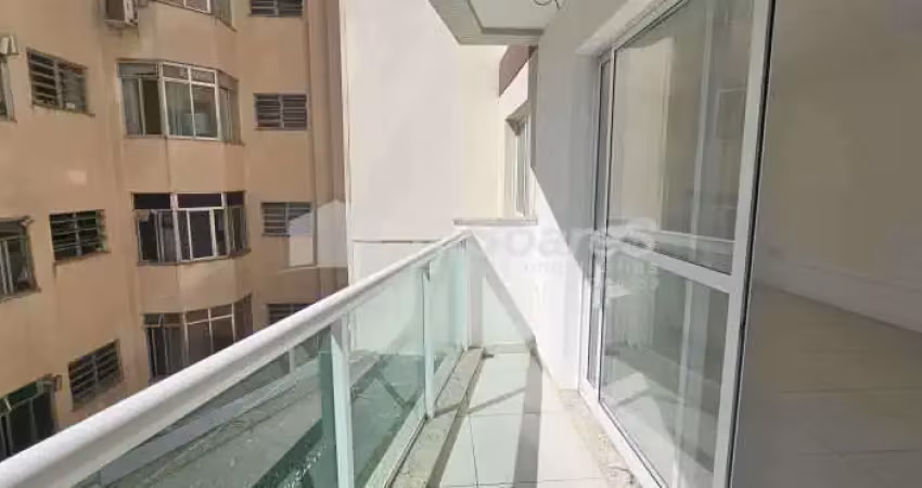 Apartamento com 3 quartos à venda na Rua da Passagem, Botafogo, Rio de Janeiro