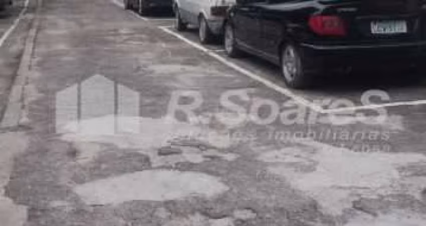 Apartamento com 2 quartos à venda na Rua Florianópolis, Praça Seca, Rio de Janeiro