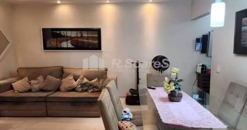 Apartamento com 3 quartos à venda na Rua das Verbenas, Vila Valqueire, Rio de Janeiro