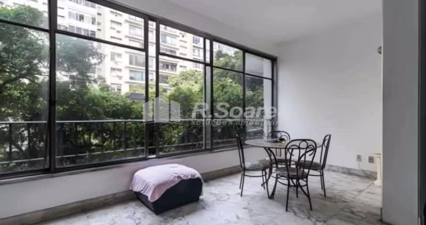 Apartamento com 4 quartos à venda na Avenida Oswaldo Cruz, Flamengo, Rio de Janeiro