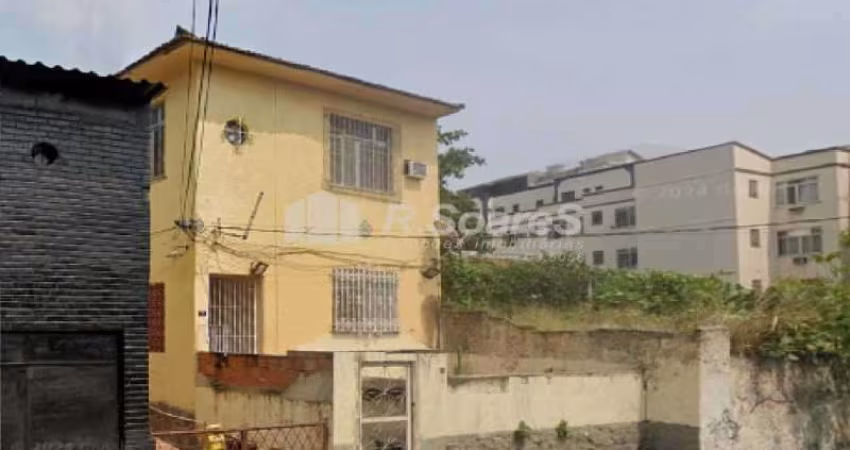 Apartamento com 2 quartos à venda na Rua Chaves Pinheiro, Cachambi, Rio de Janeiro