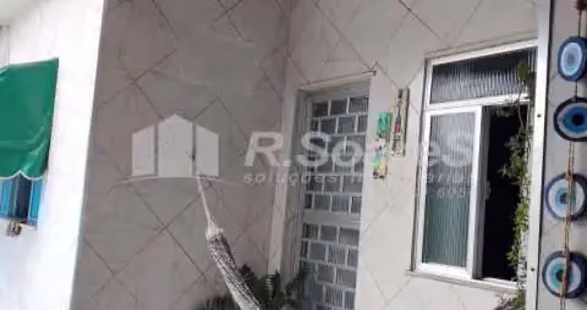 Casa com 3 quartos à venda na Rua Tabelião Luiz Guarana, Realengo, Rio de Janeiro