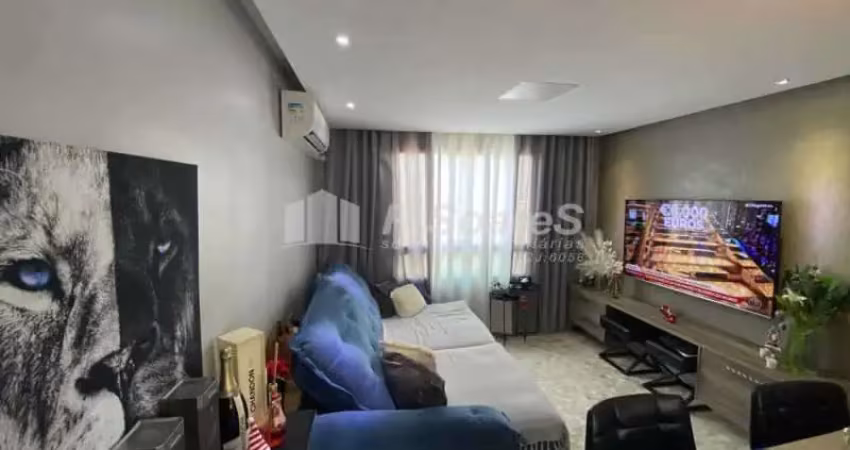 Apartamento com 2 quartos à venda na Rua Tenente Hélio Amaral, Padre Miguel, Rio de Janeiro