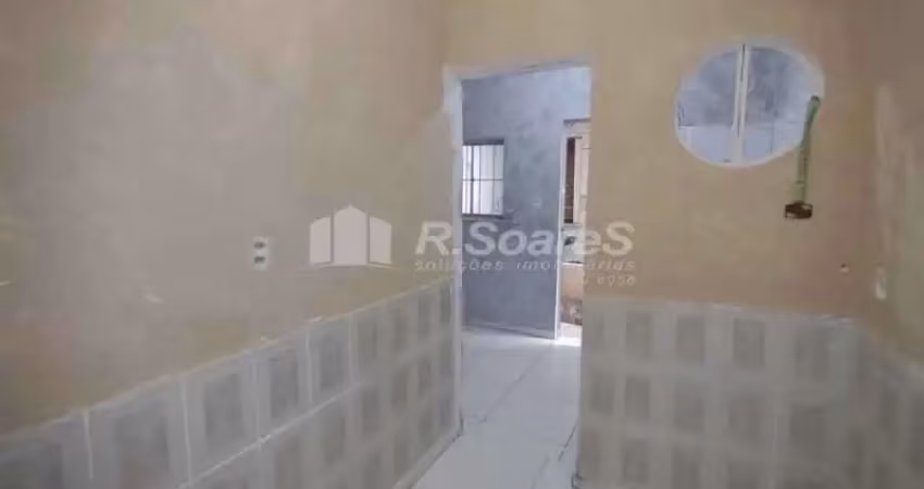 Casa com 2 quartos à venda na Rua Fernandes Guimarães, Botafogo, Rio de Janeiro