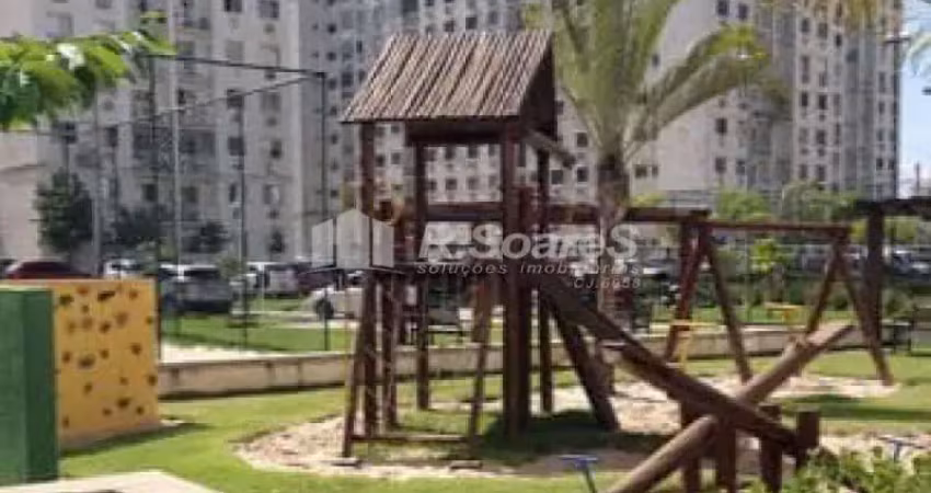 Apartamento com 2 quartos à venda na Avenida Salvador Allende, Barra da Tijuca, Rio de Janeiro