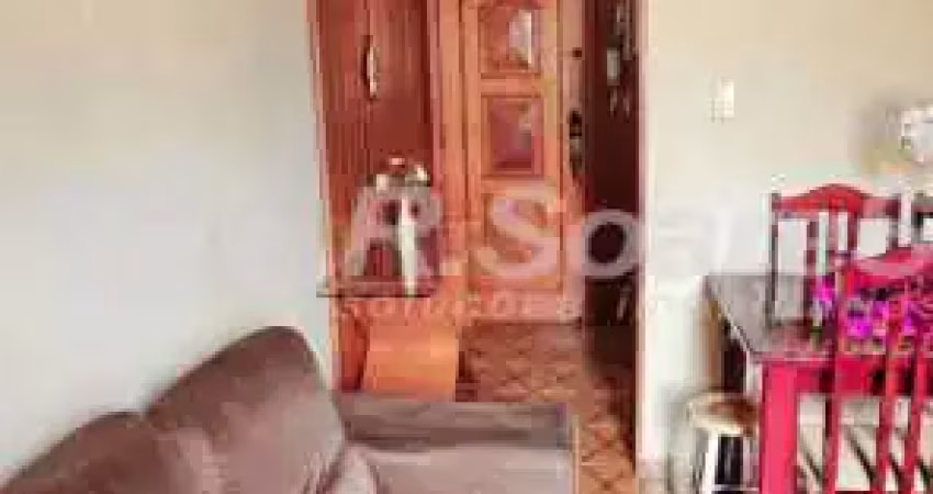 Apartamento com 2 quartos à venda na Rua Francisco, Praça Seca, Rio de Janeiro