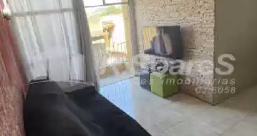 Apartamento com 2 quartos à venda na Estrada do Realengo, Padre Miguel, Rio de Janeiro
