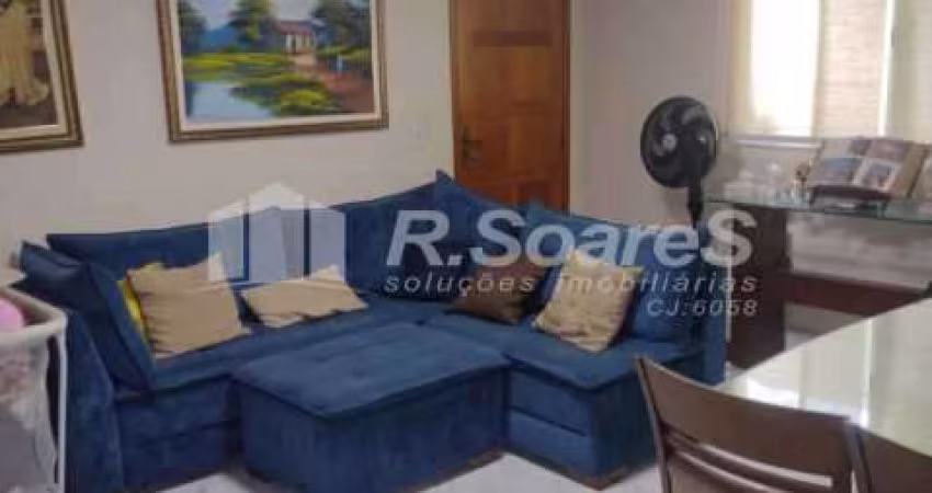 Casa em condomínio fechado com 3 quartos à venda na Rua das Azaléas, Vila Valqueire, Rio de Janeiro