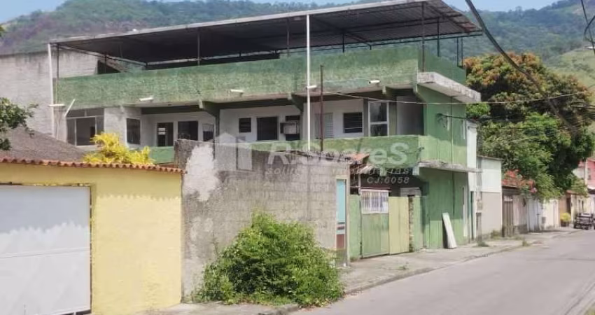 Prédio à venda na Estrada do Moinho, Campo Grande, Rio de Janeiro
