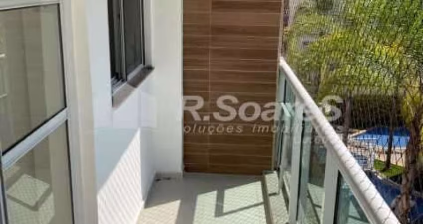 Apartamento com 3 quartos à venda na Rua Professor Gabizo, Maracanã, Rio de Janeiro