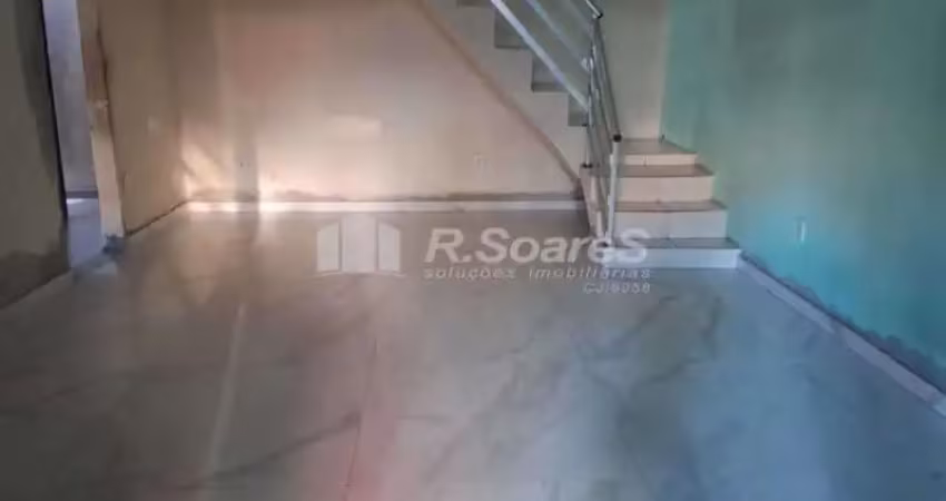 Casa com 3 quartos à venda na Rua Ímola, Bangu, Rio de Janeiro