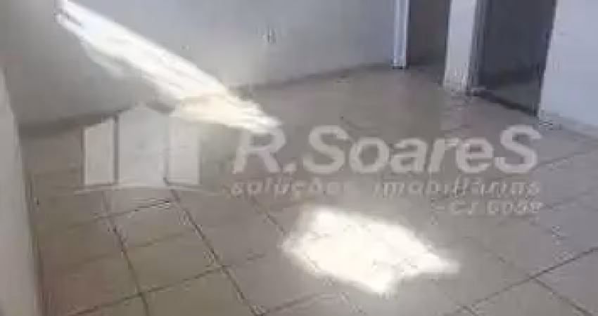 Apartamento com 1 quarto à venda na Rua do Governo, Realengo, Rio de Janeiro