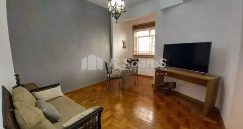 Apartamento com 2 quartos à venda na Rua Silveira Martins, Flamengo, Rio de Janeiro
