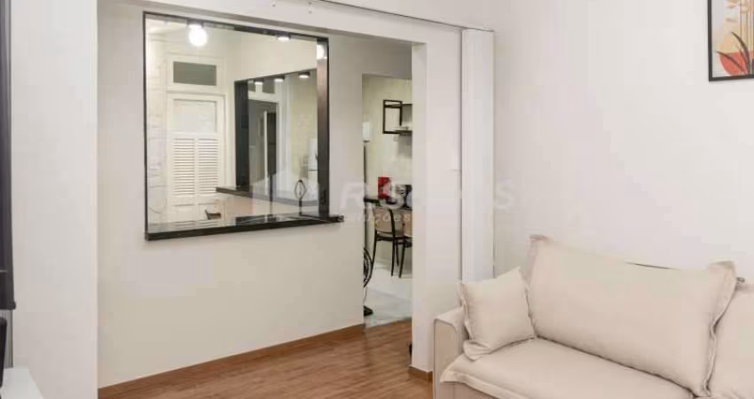 Apartamento com 2 quartos à venda na Avenida Nossa Senhora de Copacabana, Copacabana, Rio de Janeiro