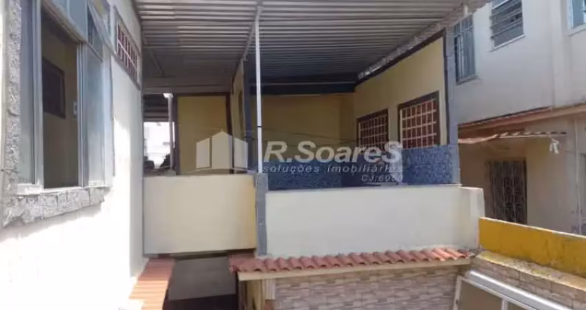 Casa com 4 quartos à venda na Rua General Cláudio, Marechal Hermes, Rio de Janeiro
