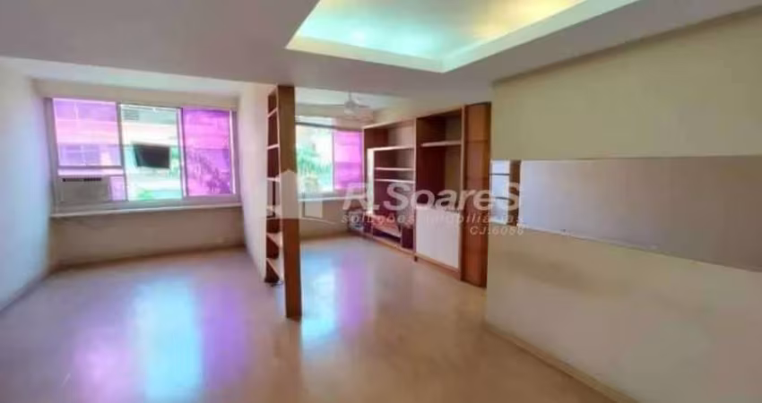Apartamento com 3 quartos à venda na Rua Paissandu, Flamengo, Rio de Janeiro