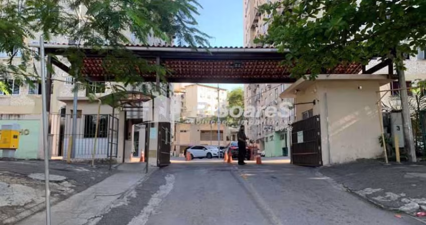 Apartamento com 2 quartos à venda na Rua Moacir de Almeida, Tomás Coelho, Rio de Janeiro