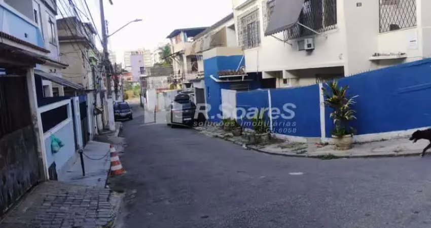 Casa com 6 quartos à venda na Rua Quiririm, Vila Valqueire, Rio de Janeiro