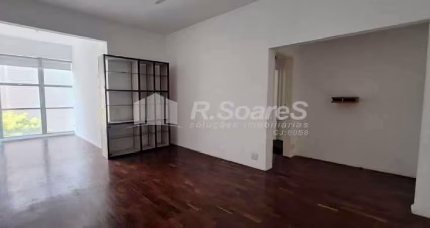 Apartamento com 2 quartos à venda na Praia de Botafogo, Botafogo, Rio de Janeiro