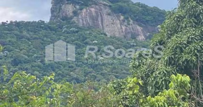 Apartamento com 2 quartos à venda na Rua Almirante Alexandrino, Santa Teresa, Rio de Janeiro