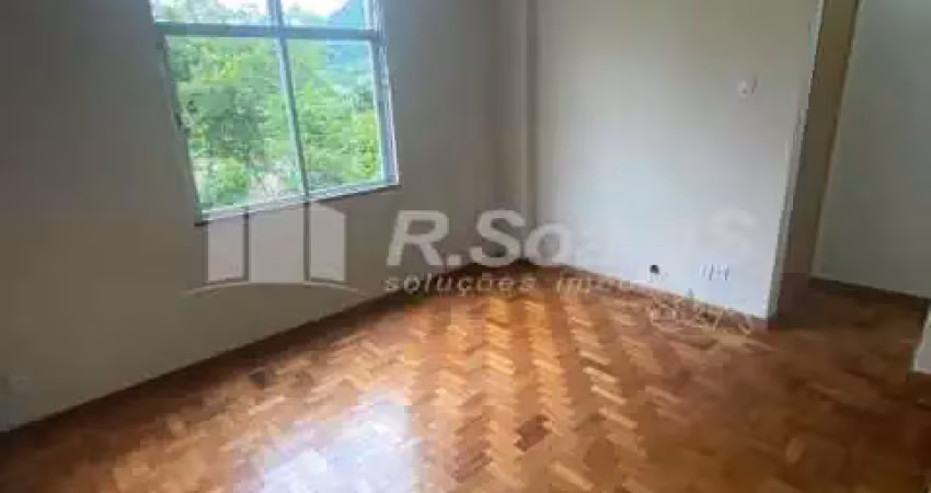 Apartamento com 2 quartos à venda na Rua Almirante Alexandrino, Santa Teresa, Rio de Janeiro