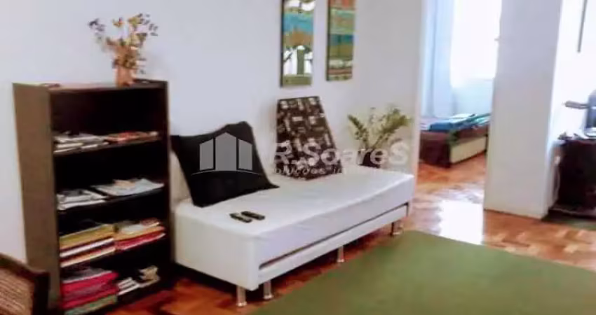 Apartamento com 3 quartos à venda na Rua Xavier da Silveira, Copacabana, Rio de Janeiro