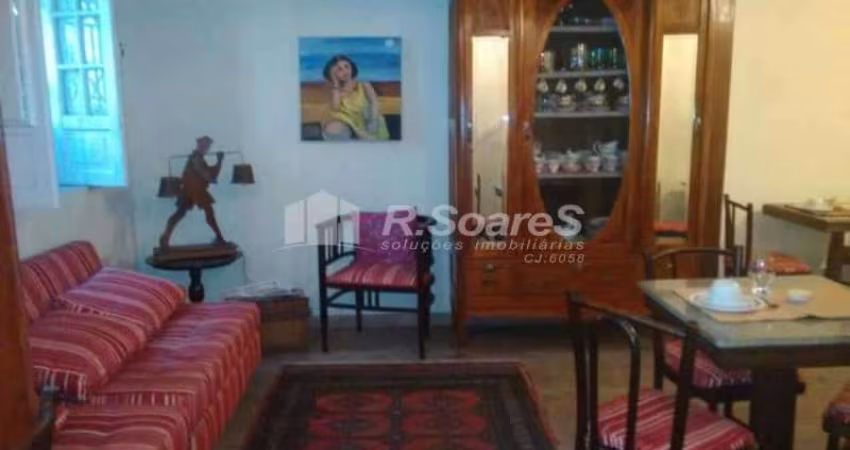 Casa com 6 quartos à venda na Rua Paulino Fernandes, Botafogo, Rio de Janeiro