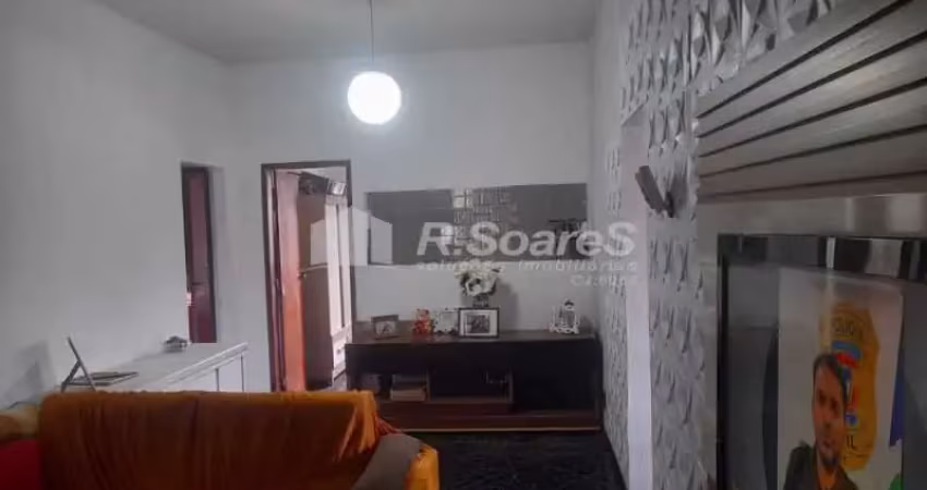 Apartamento com 2 quartos à venda na Rua Guarulhos, Realengo, Rio de Janeiro