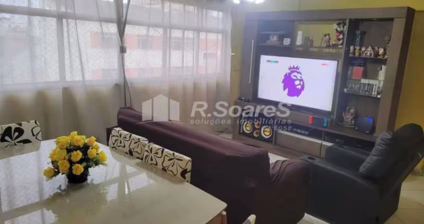 Apartamento com 3 quartos à venda na Rua Alcina, Madureira, Rio de Janeiro