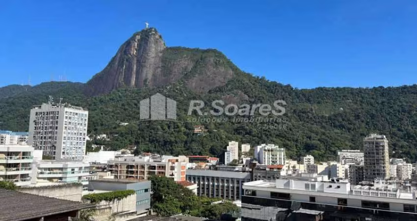 Casa em condomínio fechado com 4 quartos à venda na Rua Pinheiro Guimarães, Botafogo, Rio de Janeiro