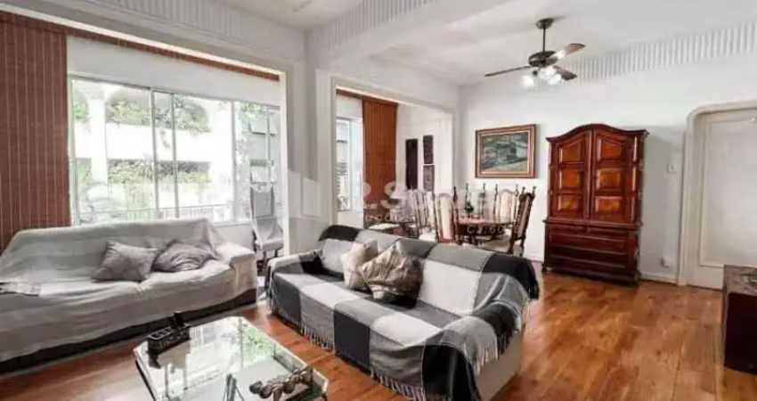 Apartamento com 4 quartos à venda na Rua Guilhermina Guinle, Botafogo, Rio de Janeiro