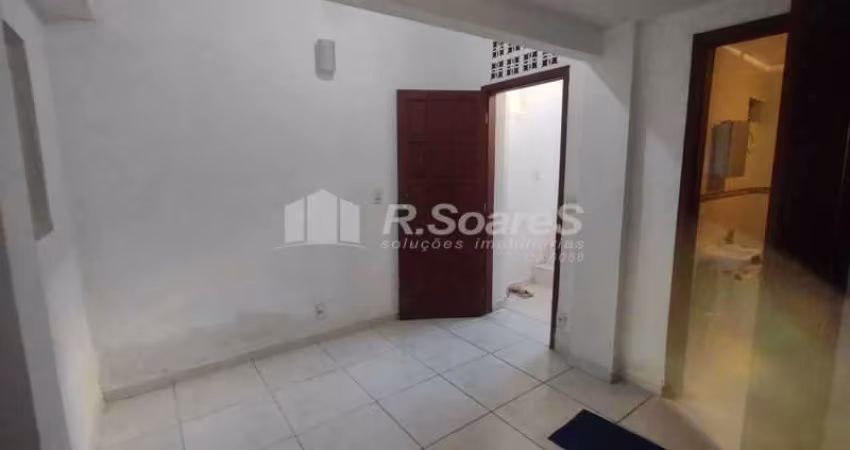 Casa com 2 quartos à venda na Rua Pinheiro Guimarães, Botafogo, Rio de Janeiro