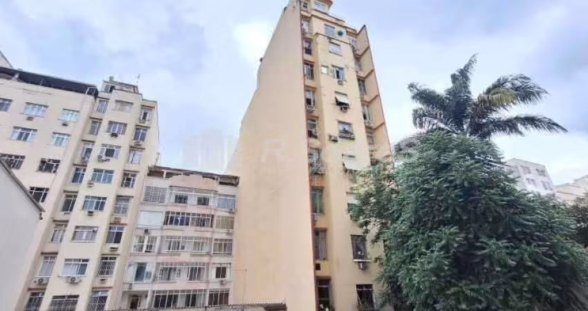 Apartamento com 3 quartos à venda na Rua Buarque de Macedo, Flamengo, Rio de Janeiro